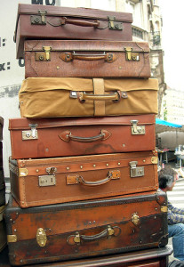 luggage malias