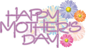 mothers day