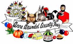 Anne Arundel County Fair