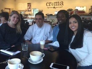 Crema
