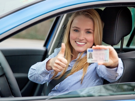 Driver's license in the USA - all you need to know