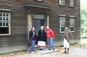 Hartwell Tavern