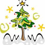 0511-0711-0615-2028_Abstract_Christmas_Tree_clipart_image