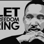 Dr. Martin Luther King