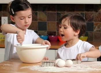 kids-baking