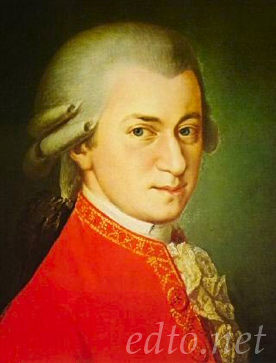 Mozart