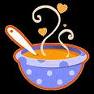 Chicken Soup is good for the soul!