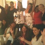 Look at us!