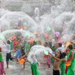 Songkran-2013-Thailand-New-Year