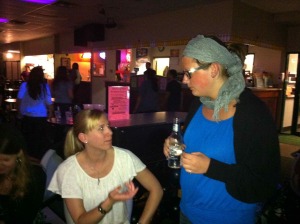 BOWLING 1