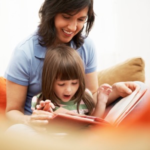 reading