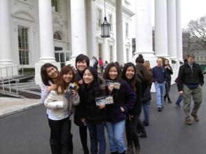 White House 3