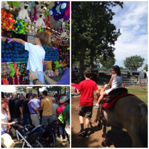 Montgomery County Agricultural Fair 2015 (Images: Catherine McEaddy)