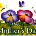 Happy Mothers Day!!