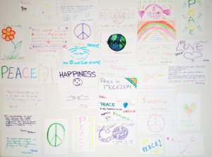 International Day of Peace