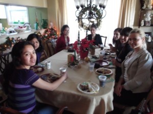 AP Christmas Party 2011 011