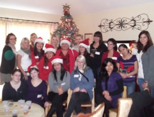 AP Christmas Party 2011 017