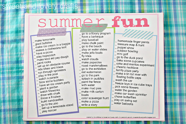 summer fun printable[1]