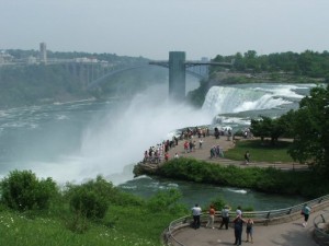 Photo from Niagara Falls Cultural Hi-Ways Trip