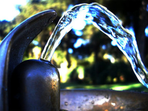 drinking-fountain-water