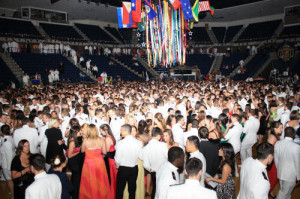 Click here to purchase your Navy Ball tickets