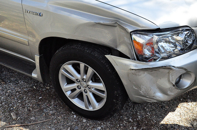 11 Things to Do After a Car Accident