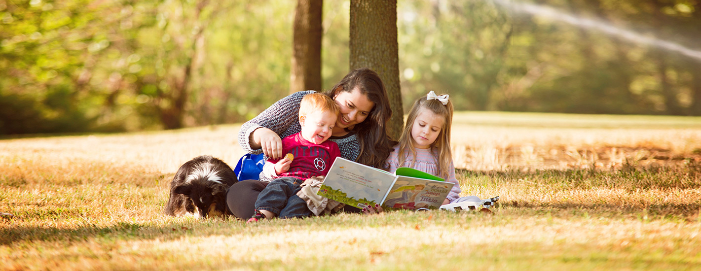 live-in-child-care
