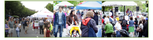 Rockville, Saturday, April 26th from 11am-4pm