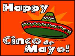 cinco de mayo