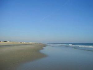 shore