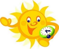summertime