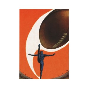 vintage_football_kicker_kicking_a_field_goal_invitation-p1613617122425567362l537_400