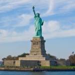 statue of liberty