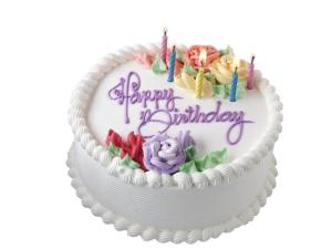 January Birthdays