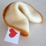 fortune cookie