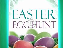 easter egg hunt