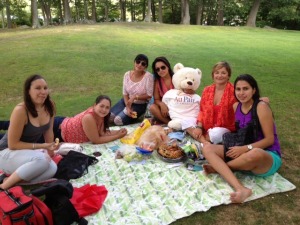 picnic group