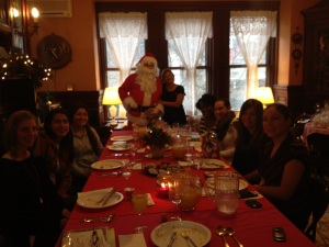 2013 Santa Brunch 2