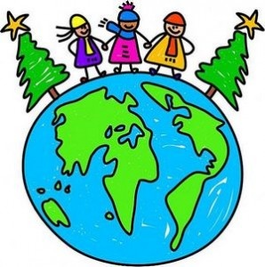 Christmas Around the world