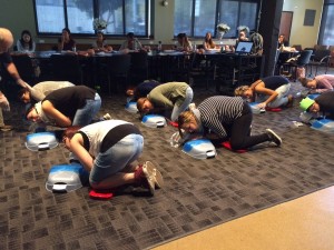 Aug Training2
