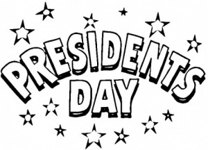 presidents-day-coloring-page
