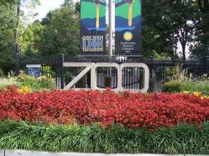 DC Zoo