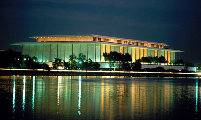Kennedy-Center-by-Night