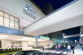 Tysons Corner Mall 