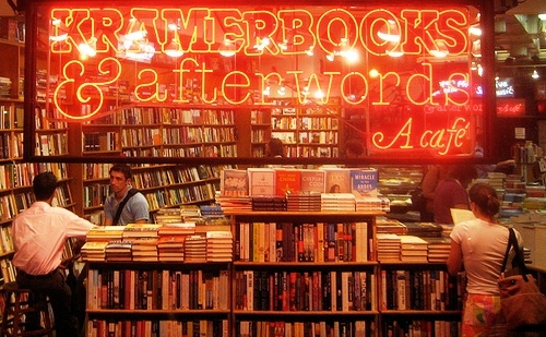 kramerbooks