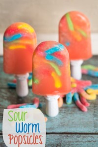 http://www.amomstake.com/2014/06/sour-worm-popsicles/?pp=1