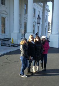 White House 1-14-2012