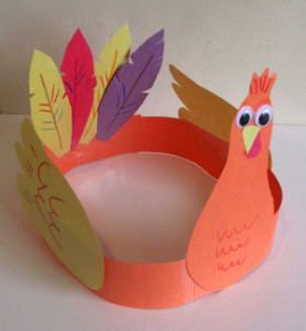 turkey-hat-craft