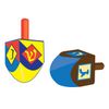 Dreidels