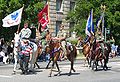 Memorial_Day_Parade_DC photo